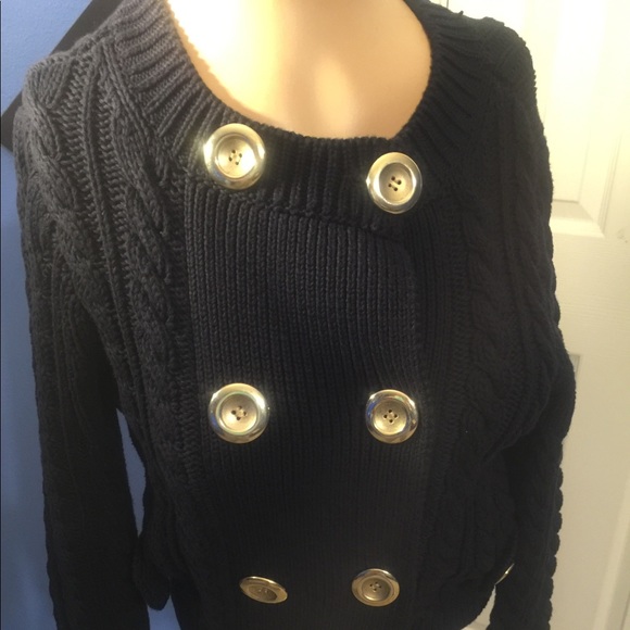 J. Crew Sweaters - J. Crew Women’s Blue Sweater Size Small